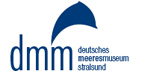 logo deutsches meeresmuseum